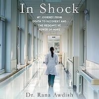 Algopix Similar Product 12 - In Shock My Journey from Death to