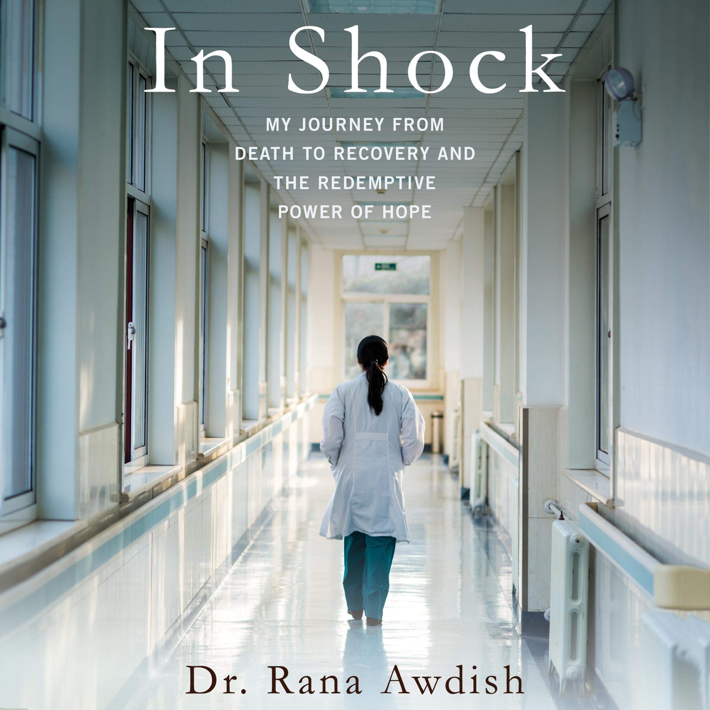 Cover art for In Shock