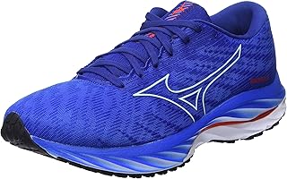 Zapatos Mizuno Wave Rider 26 Estilo y Comodidad para Hombres