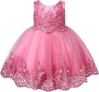 Amazon Fr Robe Blanche Fille Robes Bebe Fille 0 24m Vetements