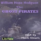 Next Chapter Button Ghost Pirates by William Hope Hodgson FREE