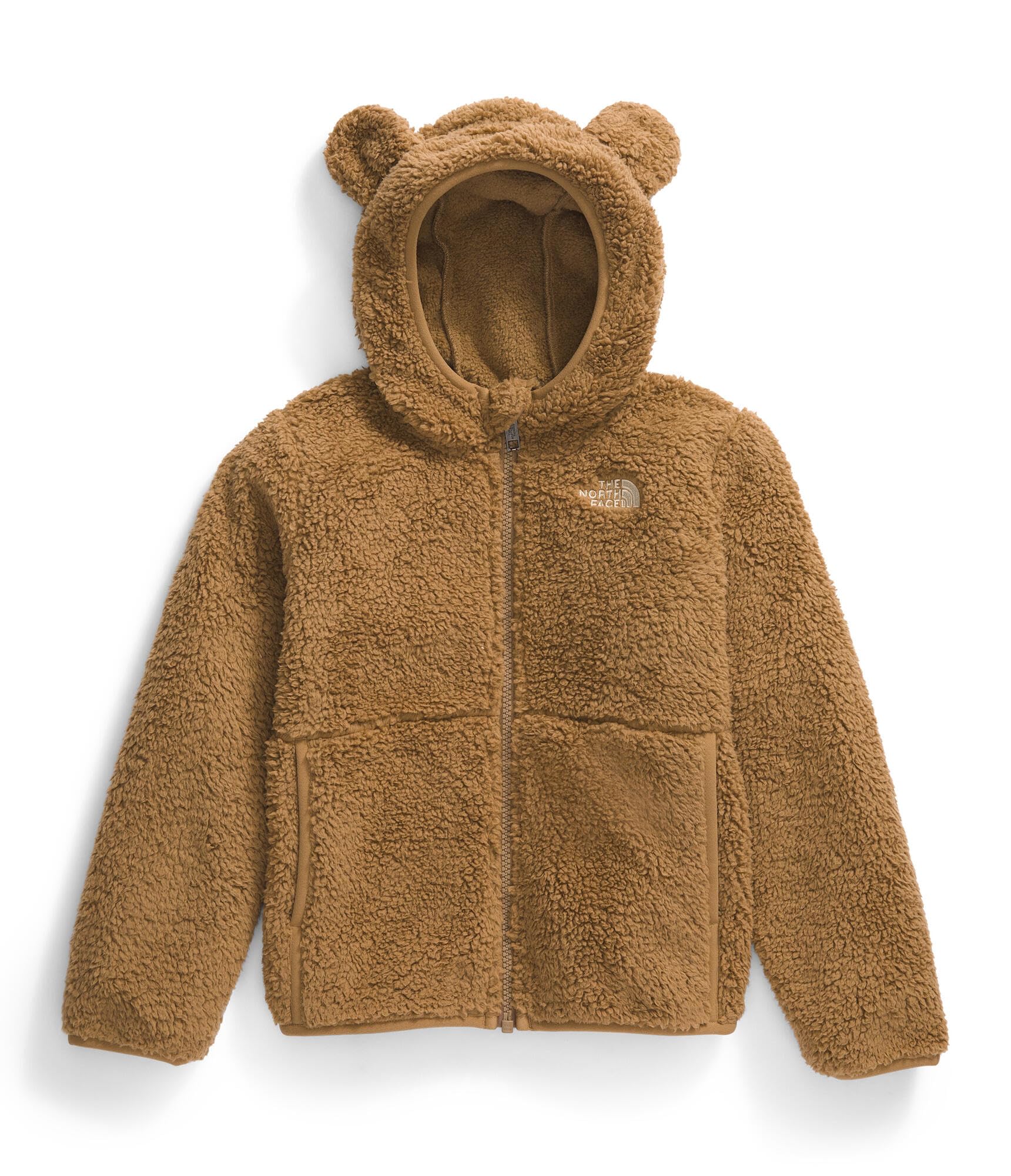 THE North FACE Unisex Kinder Baby Campshire F/Z Hoodie Sweatshirt