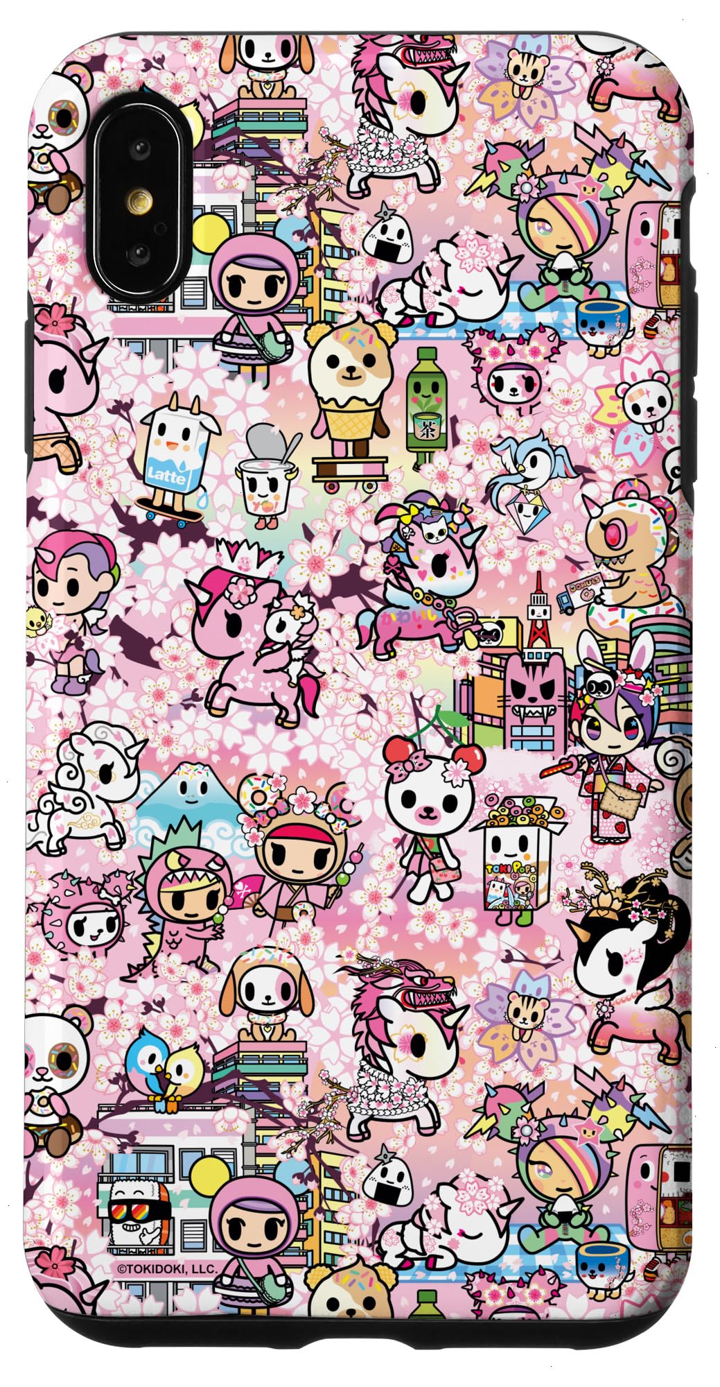 Amazon.com: Tokidoki Hanami Pincnic Cute Collage Kanji Pattern Case for iPhone Xs Max : Cell Phones & Accessories Amazon.com: Tokidoki Hanami Pincnic Cute Collage Kanji Pattern Case for iPhone Xs Max : Cell Phones & Accessories