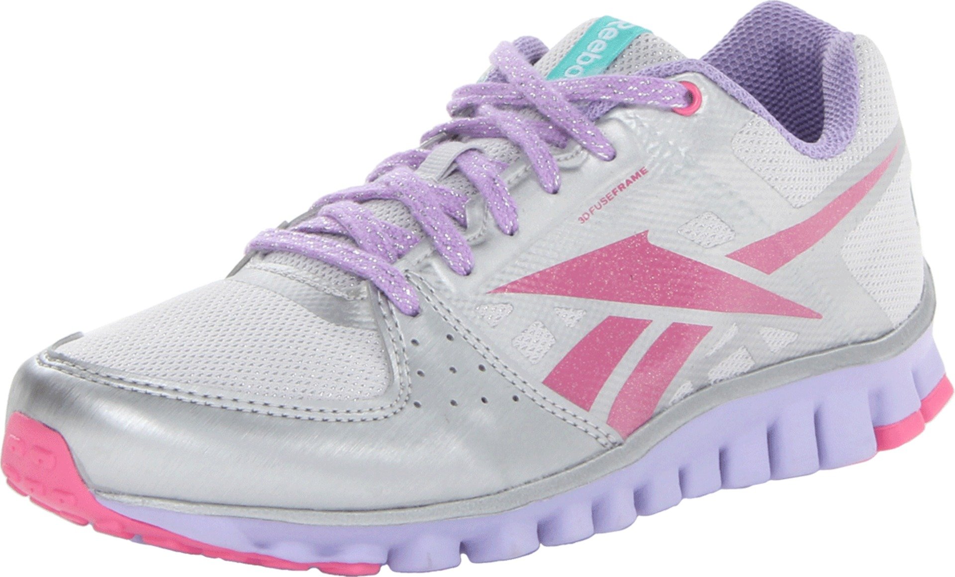 Reebok Realflex Transition 4.0 Crosstrainer (Little Kid/Big Kid)