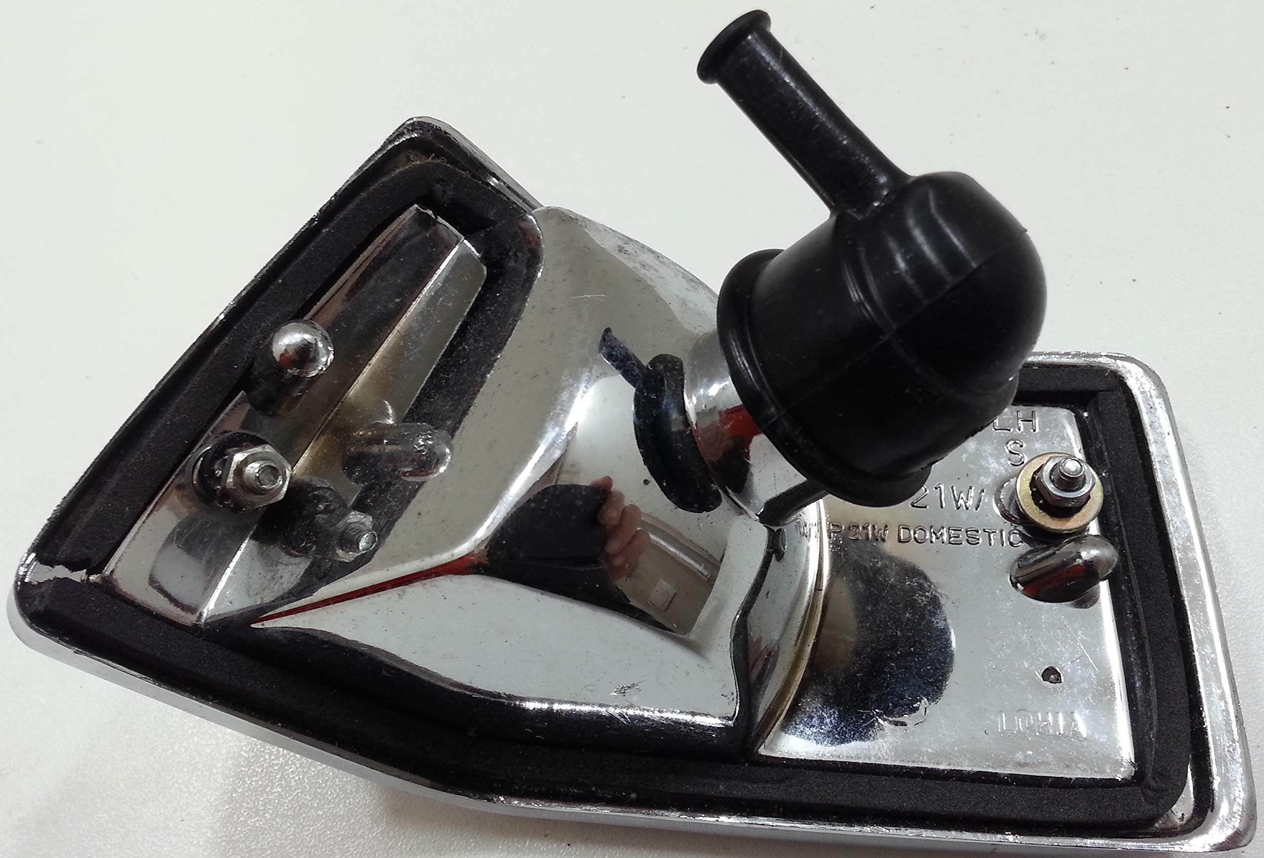 Kit Frecce Per Piaggio Vespa PX Arcobaleno 125-200 (1977-1984) - One By Camamoto