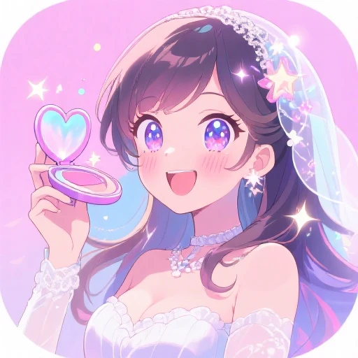 Princess Wedding Planner