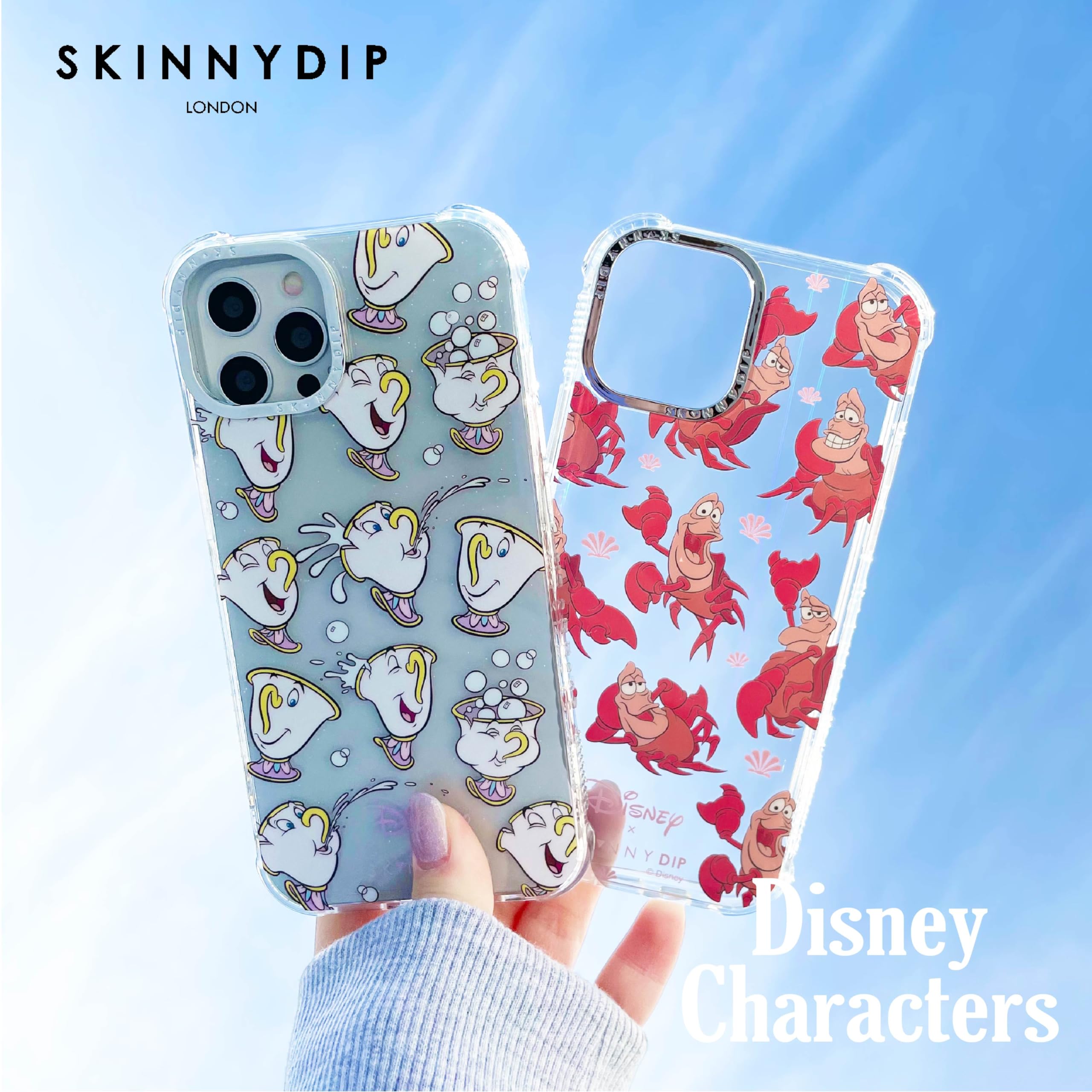 Skinny Dip Very Phone Cases Skinnydip Skinny Dip Smartphone Case