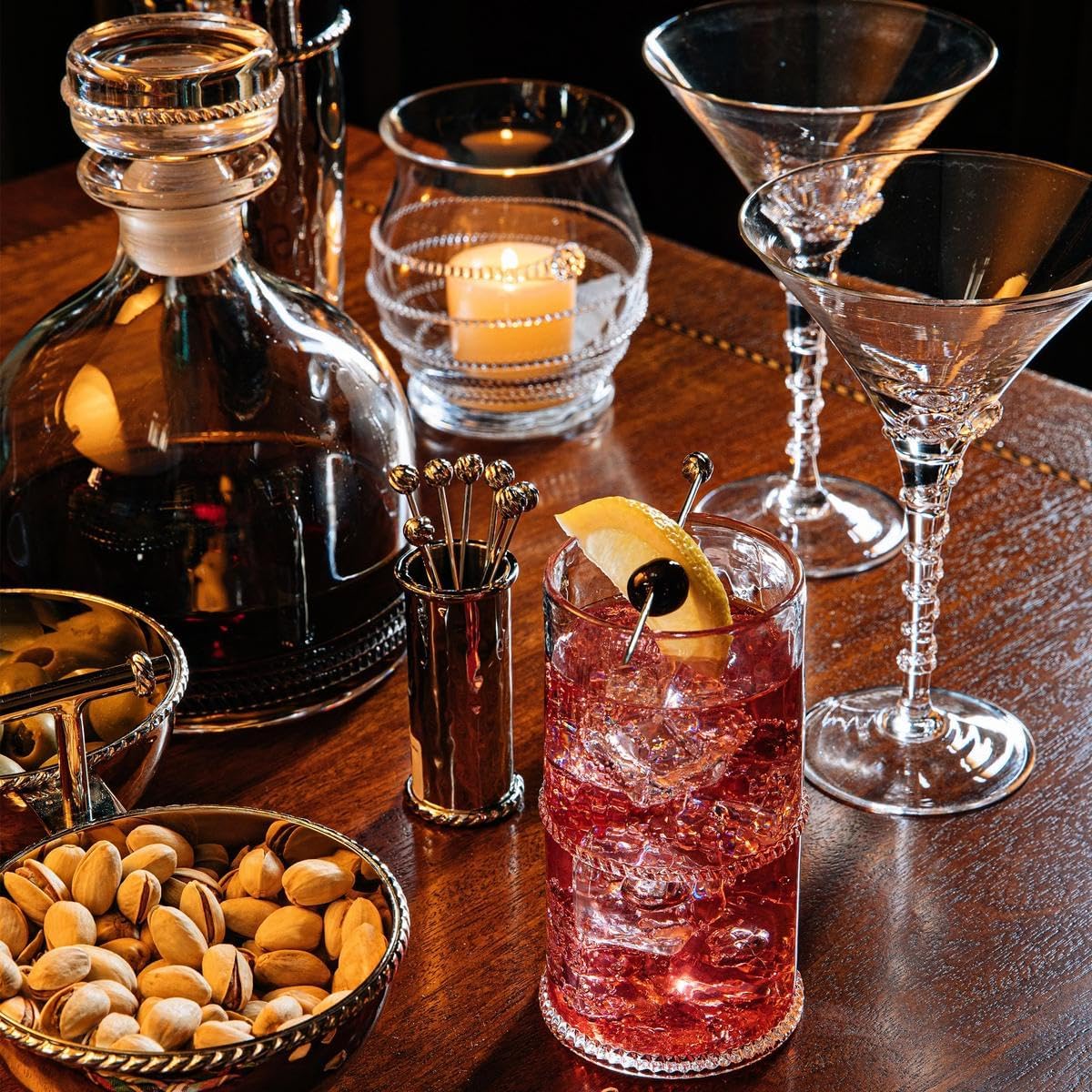Juliska Graham Highball