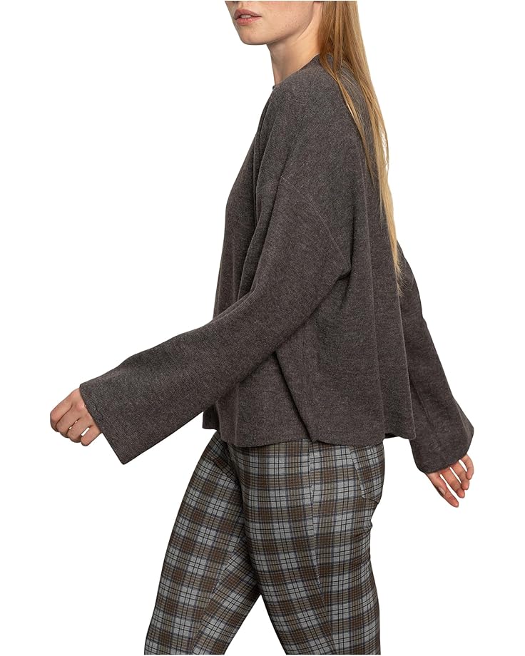 Sanctuary Into The Woods Cozy Top - #3 of 4