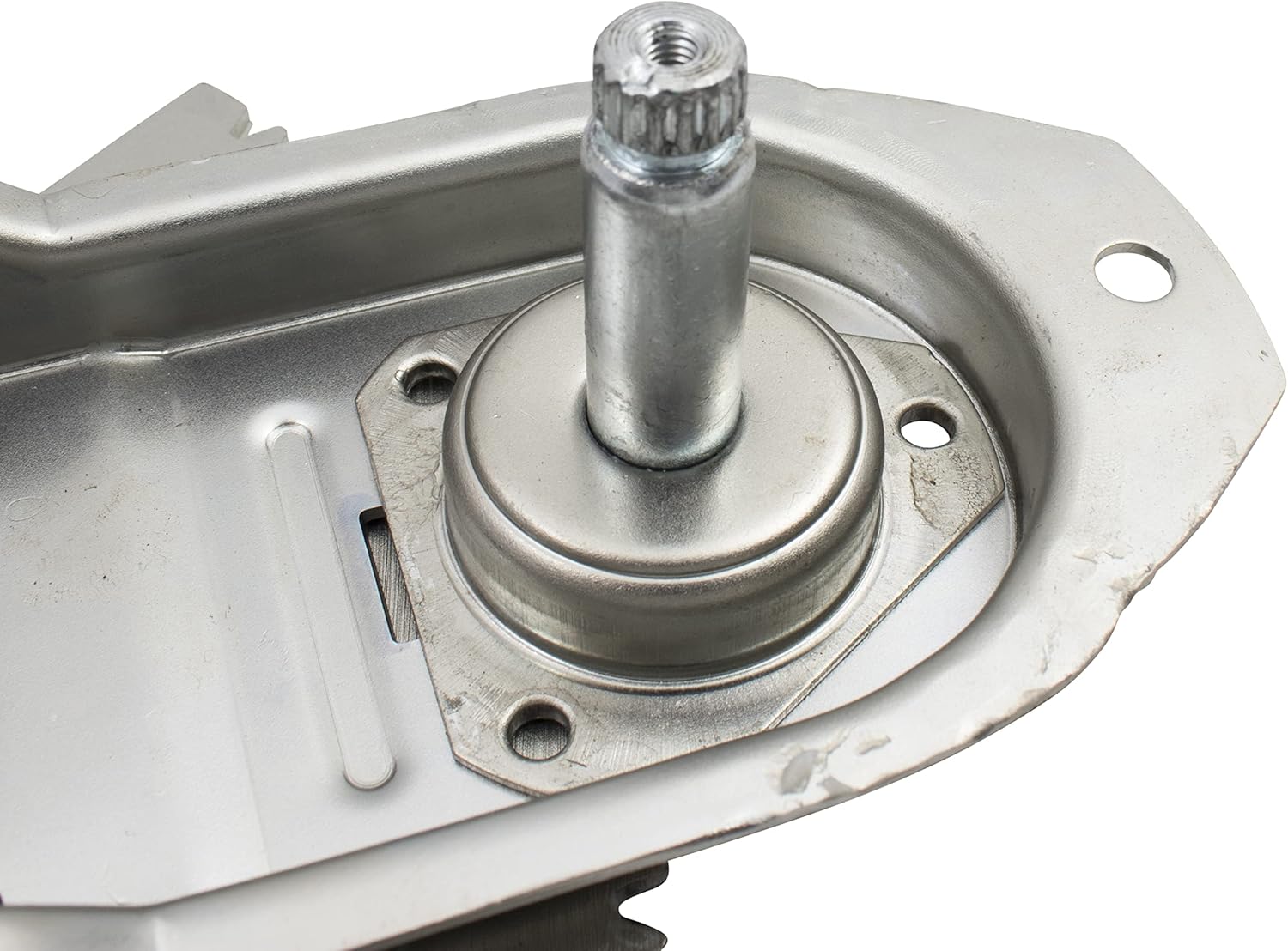 Manual Window Regulator for 1978-1979 Bronco Front for 1973-1979 F-100 for 1975-1979 F-150 for 1973-1979 F-250 for 1975-1977 F-500 D8TZ1023201A Set FO1350137