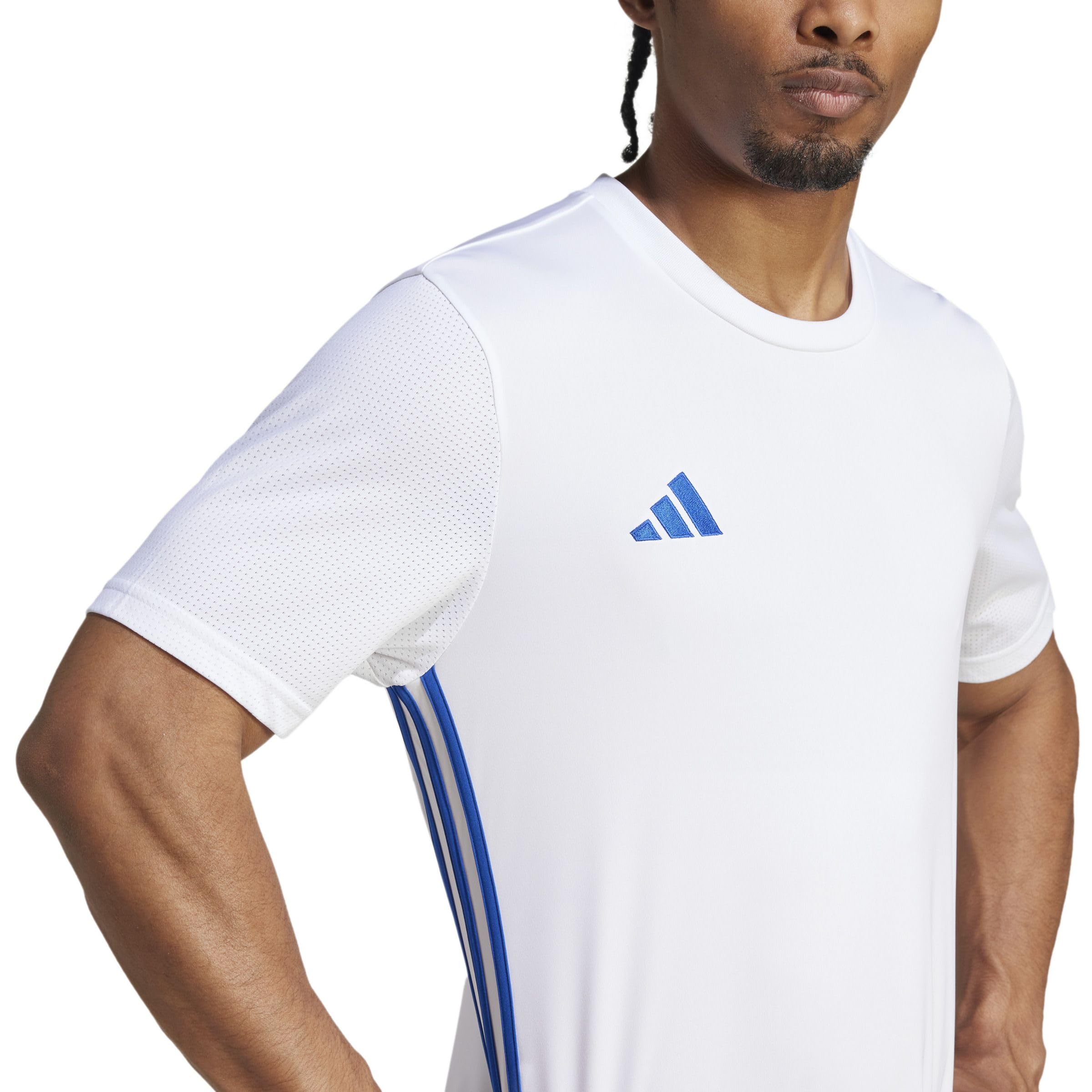 Adidas Herren Equipo 23 Jersey Men Hemd