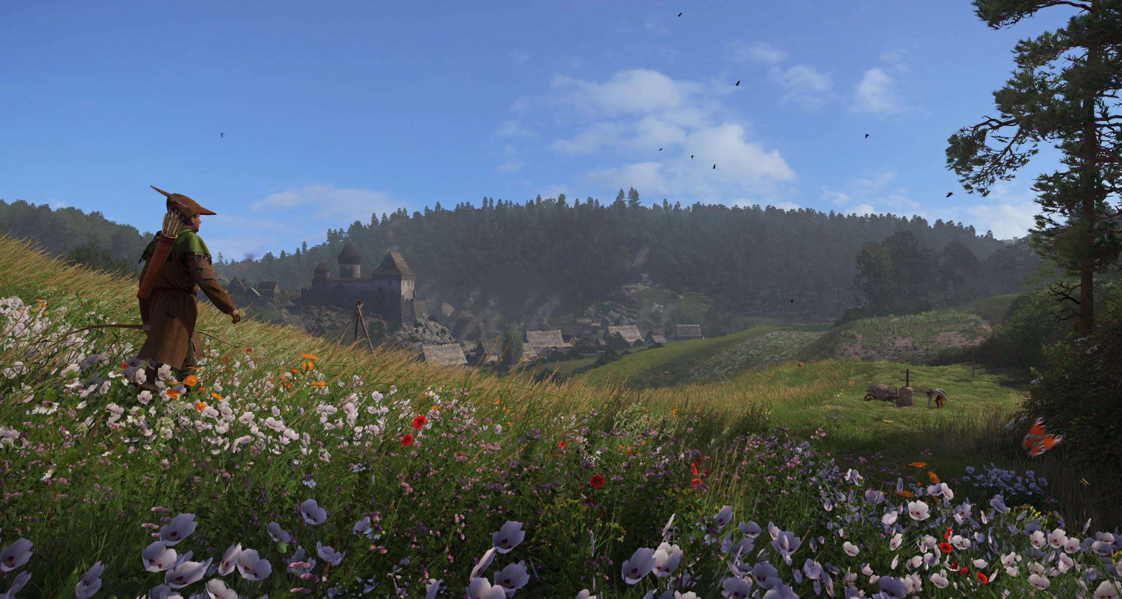 Kingdom Come Deliverance Royal Edition - XSRX
