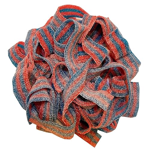 Miniatura 7 de Smarty Stop - Cintas de gomita de dulce amargo