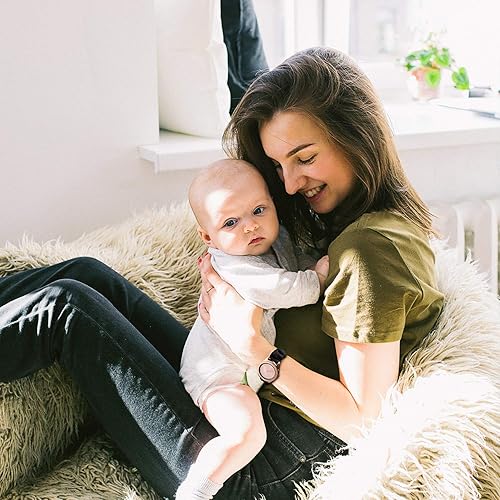 Miniatura 6 de TOYOUTHS Banda elástica de 0.78 pulgadas compatible con Samsung Galaxy Watch 7654 de 1.57 y 1.73 pulgadas, Classic 6 de 1.73 y 1.77 pulgadas, Watch