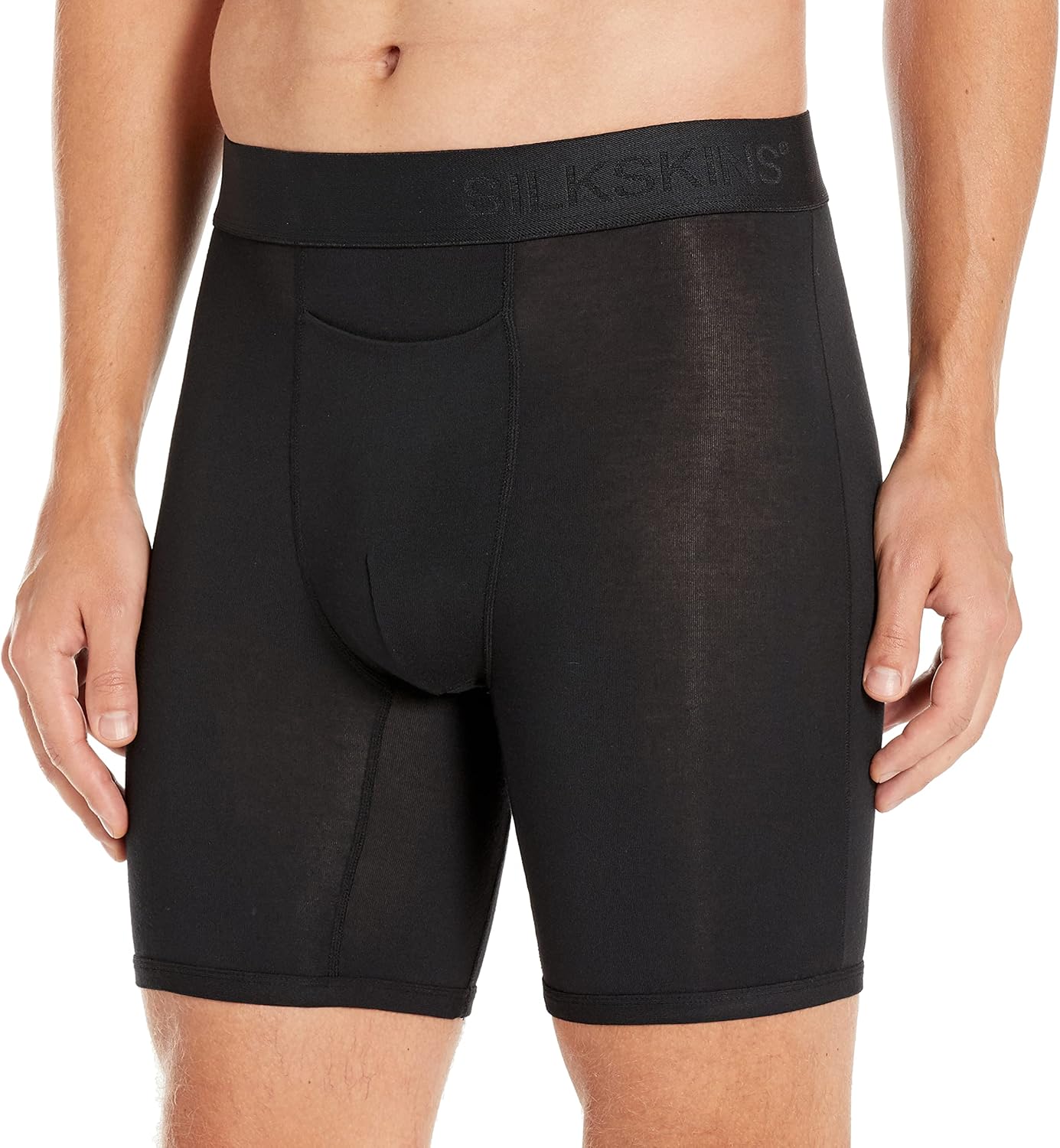 Terramar mens Boxer Briefs - Image 2