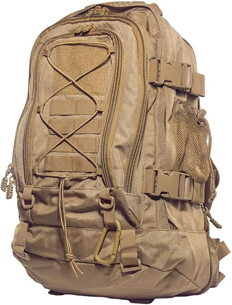 Miramrax Expandable
