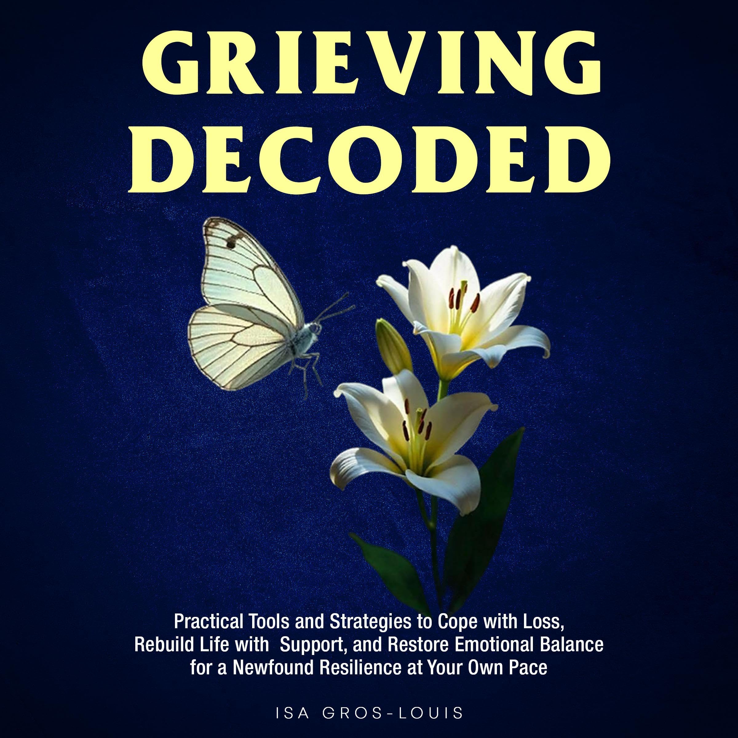 Grieving Decoded