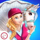 princess horse club 3 Easy to figure out what has to be done