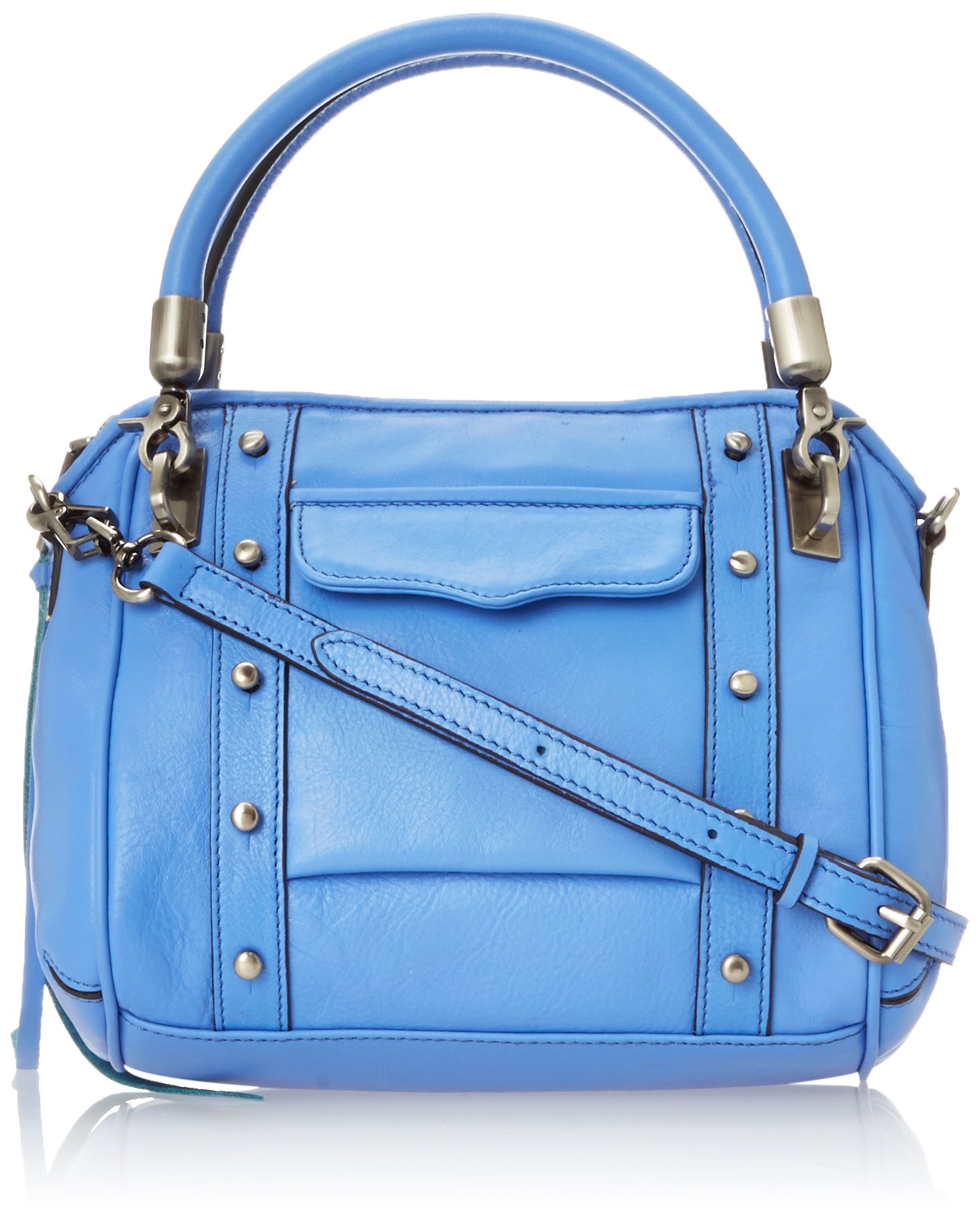 Rebecca Minkoff Mini Cupid Satchel Handbag