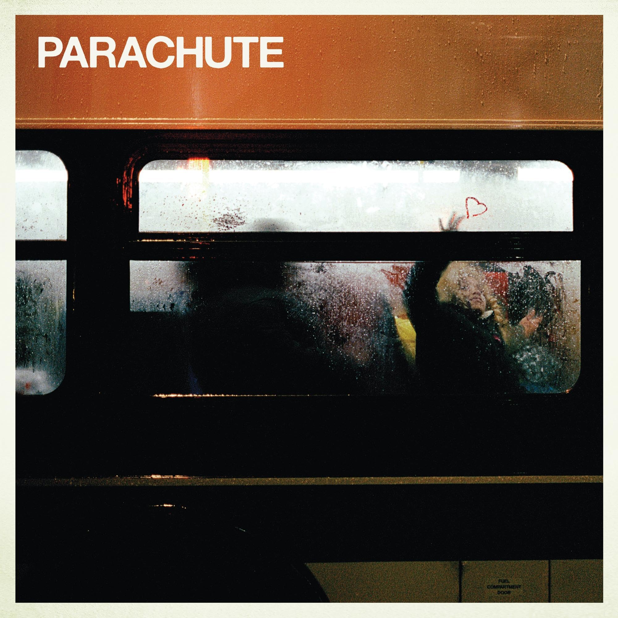 Parachute [VINYL]