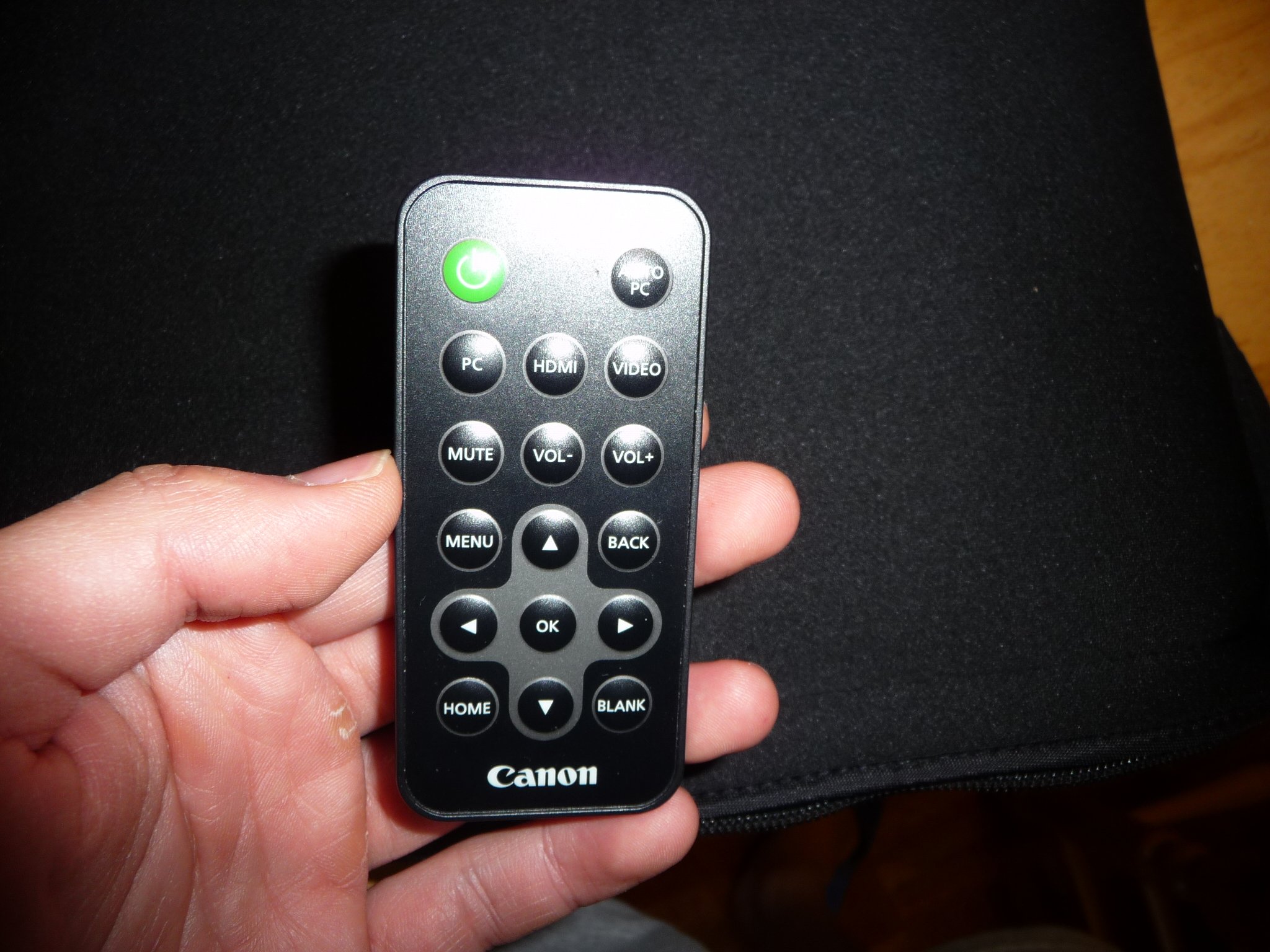 Canon Le 5w Bk Multimedia Projector Desertcart Seychelles