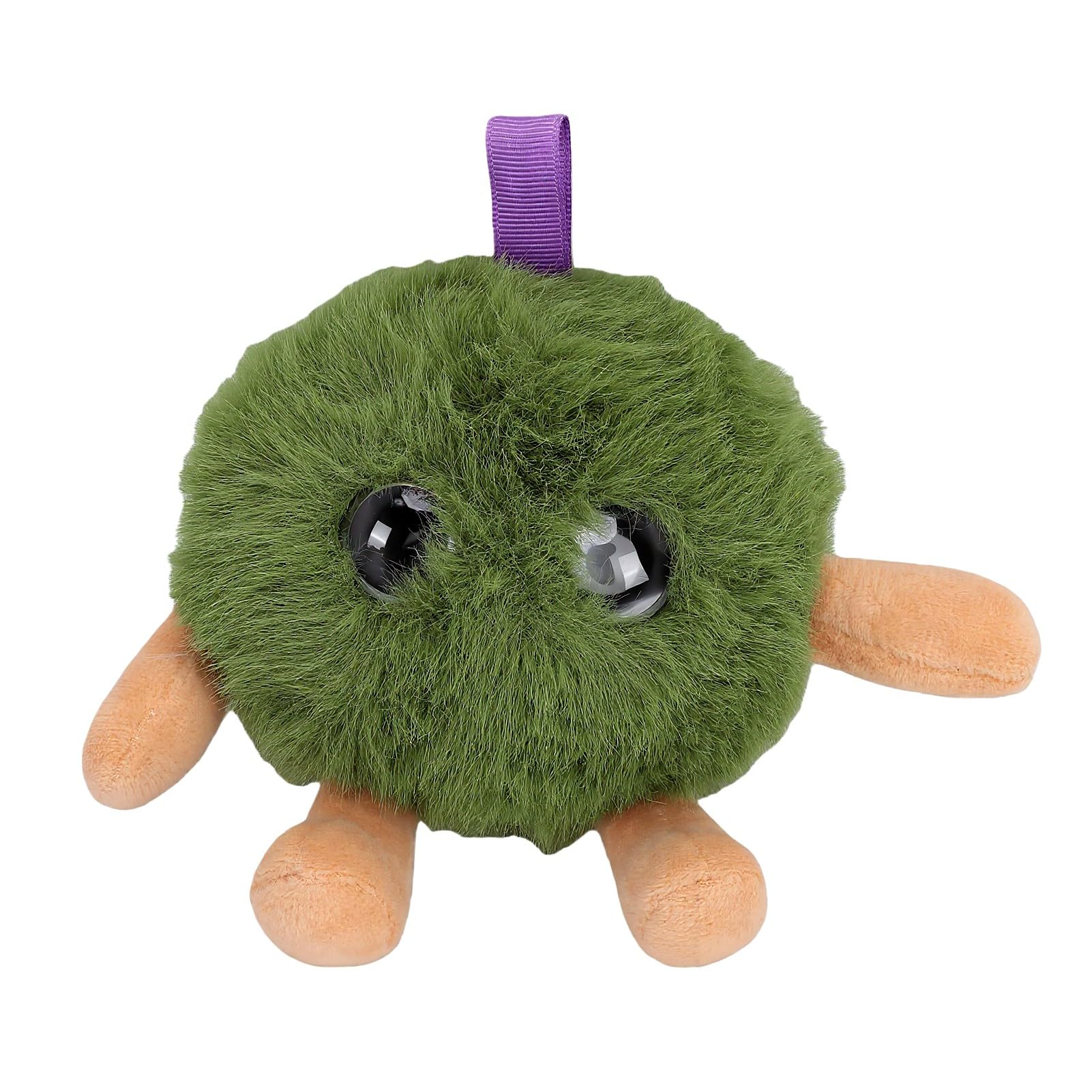 Juguete de Peluche AI, Juguete Interactivo Compañero de AI con Chat de Voz en 66 Idiomas, Peluche de Aprendizaje Emocional, de Inteligente Que Habla con Narración