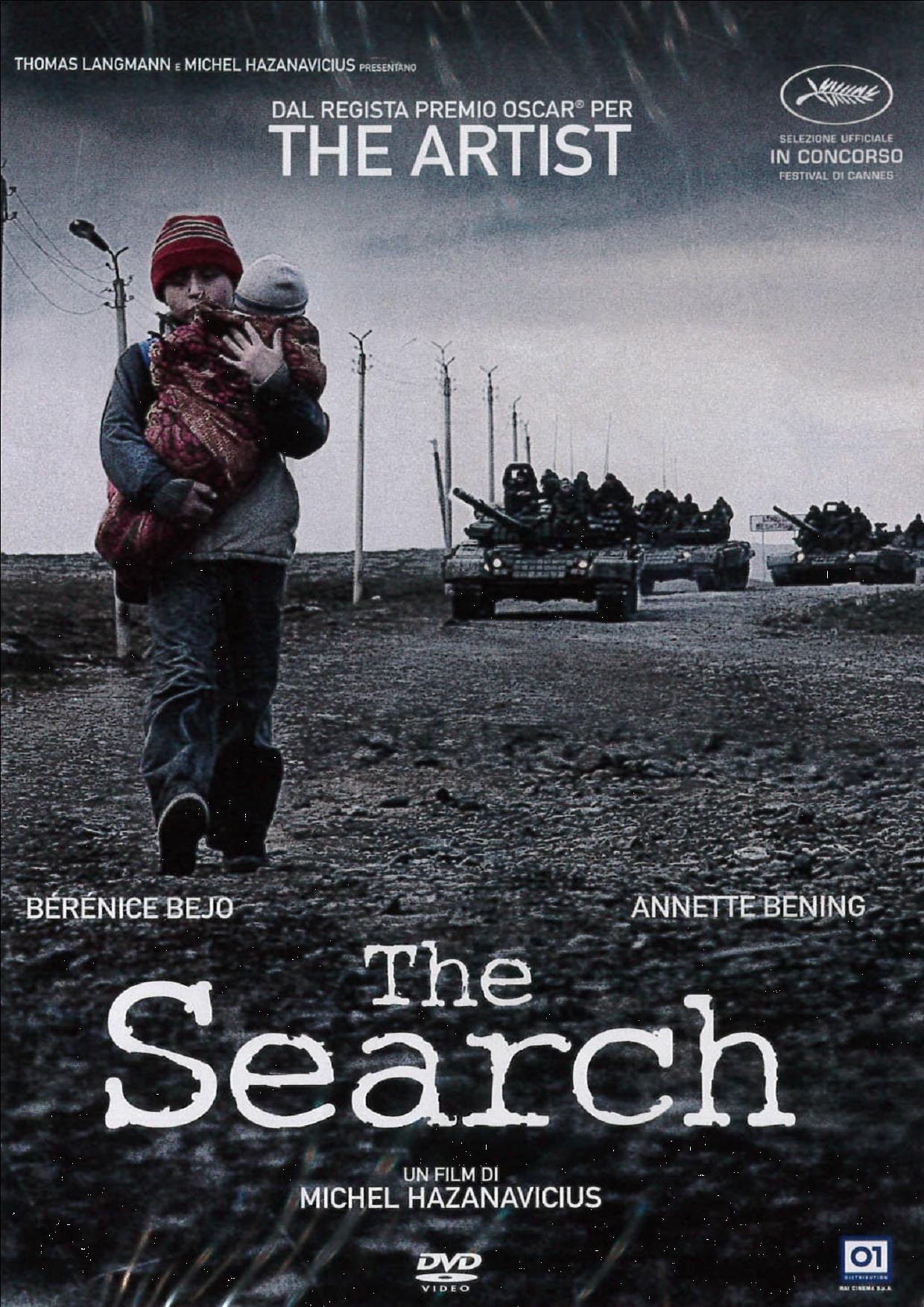the search dvd Italian Import