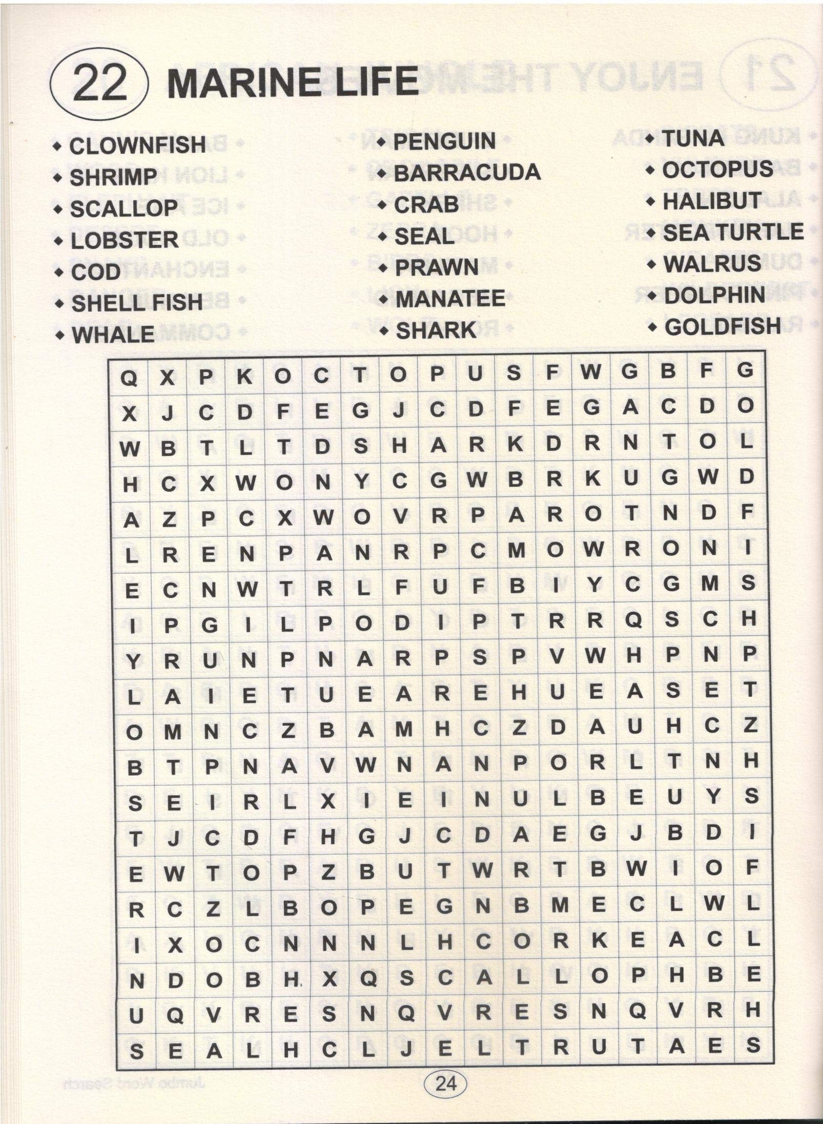 WORD SEARCH (Set of 3 books) 1