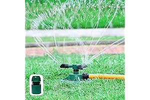 Kid Sprinklers for Yard
