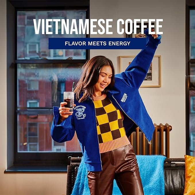 Nguyen Coffee Supply - Moxy Arabica: Granos de Café Enteros Tostado Medio miniatura 6