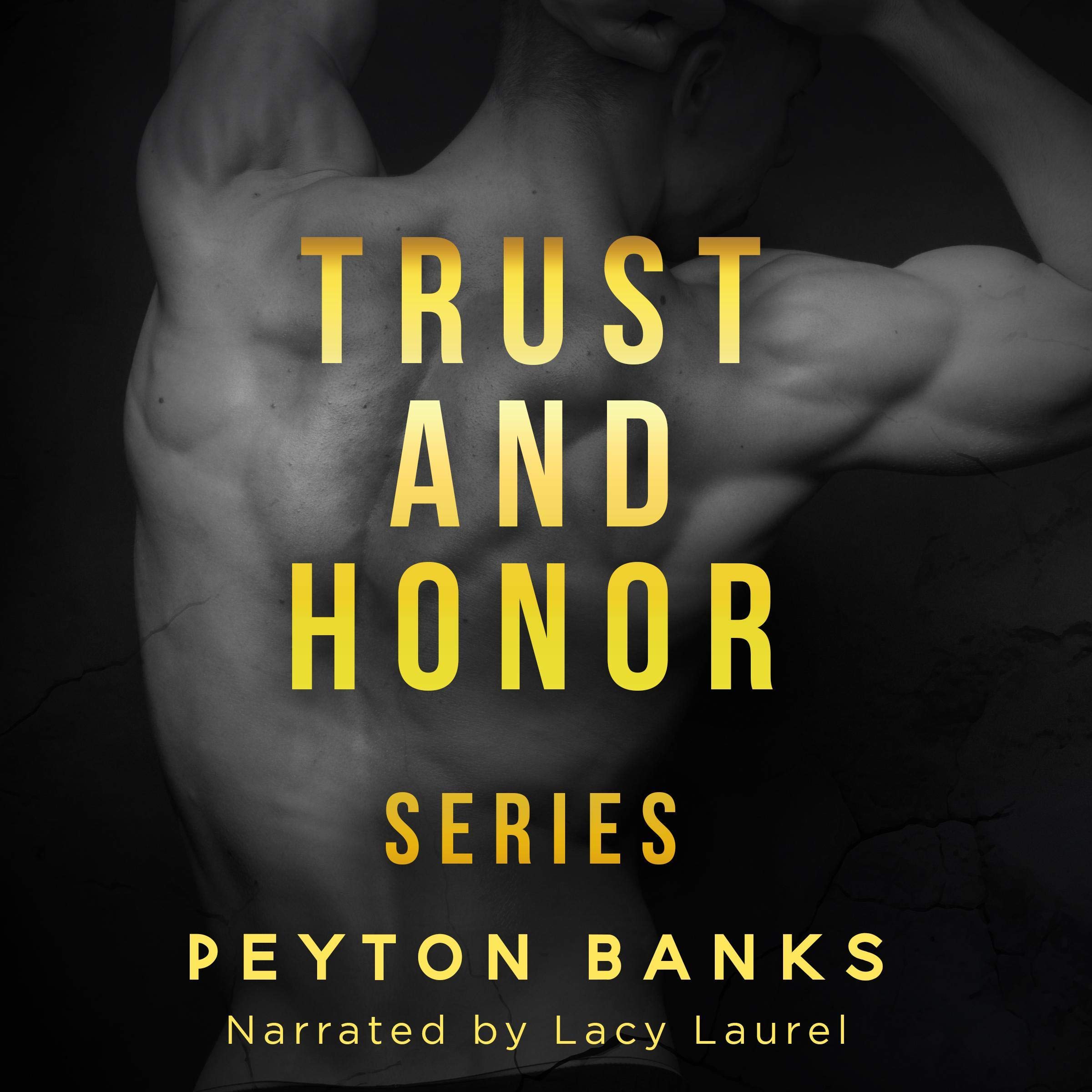 Cover art for Trust and Honor Series