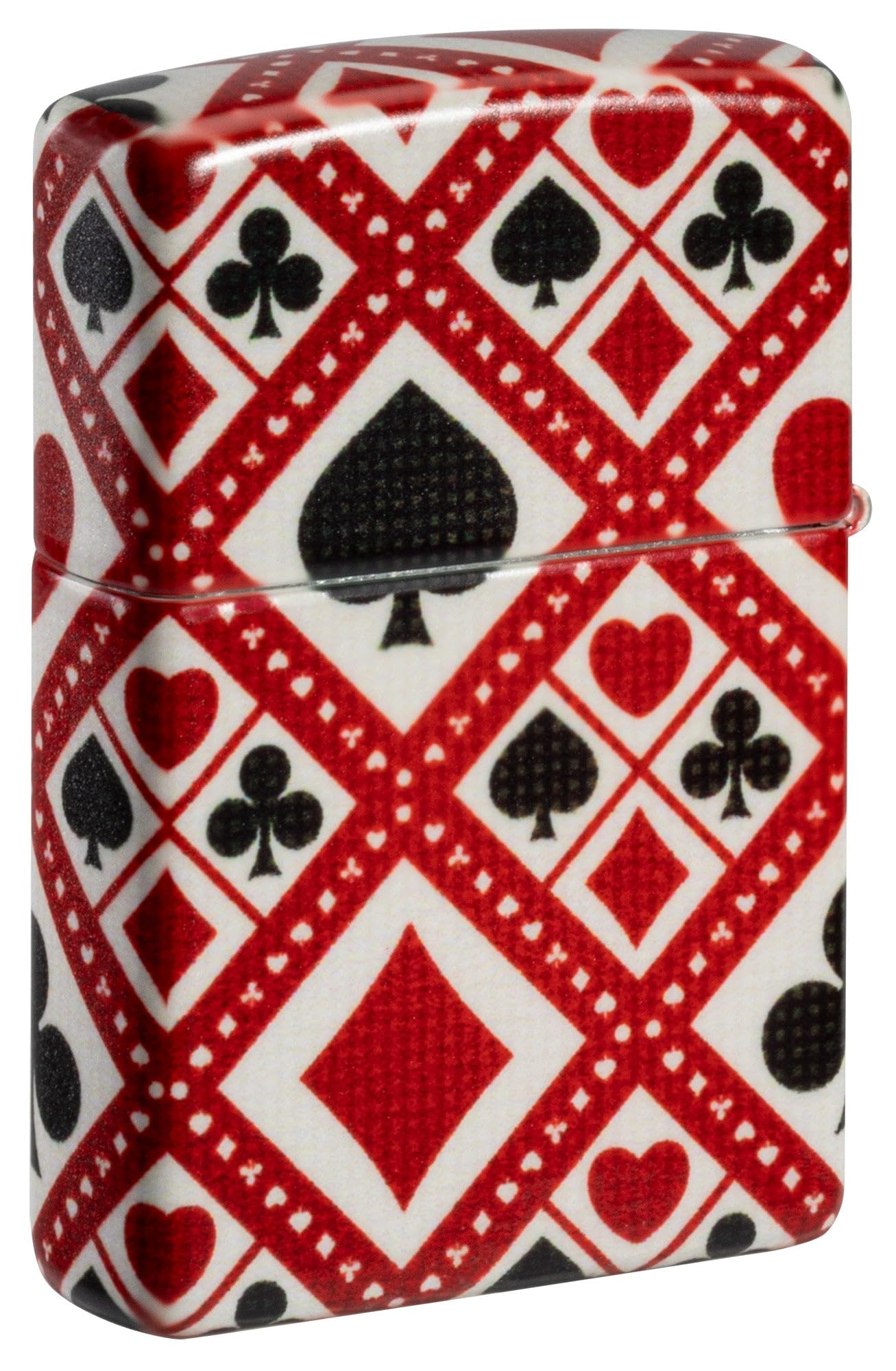 Amazon.com: Zippo Lighter: Joker Playing Card - 540 Color 81479 