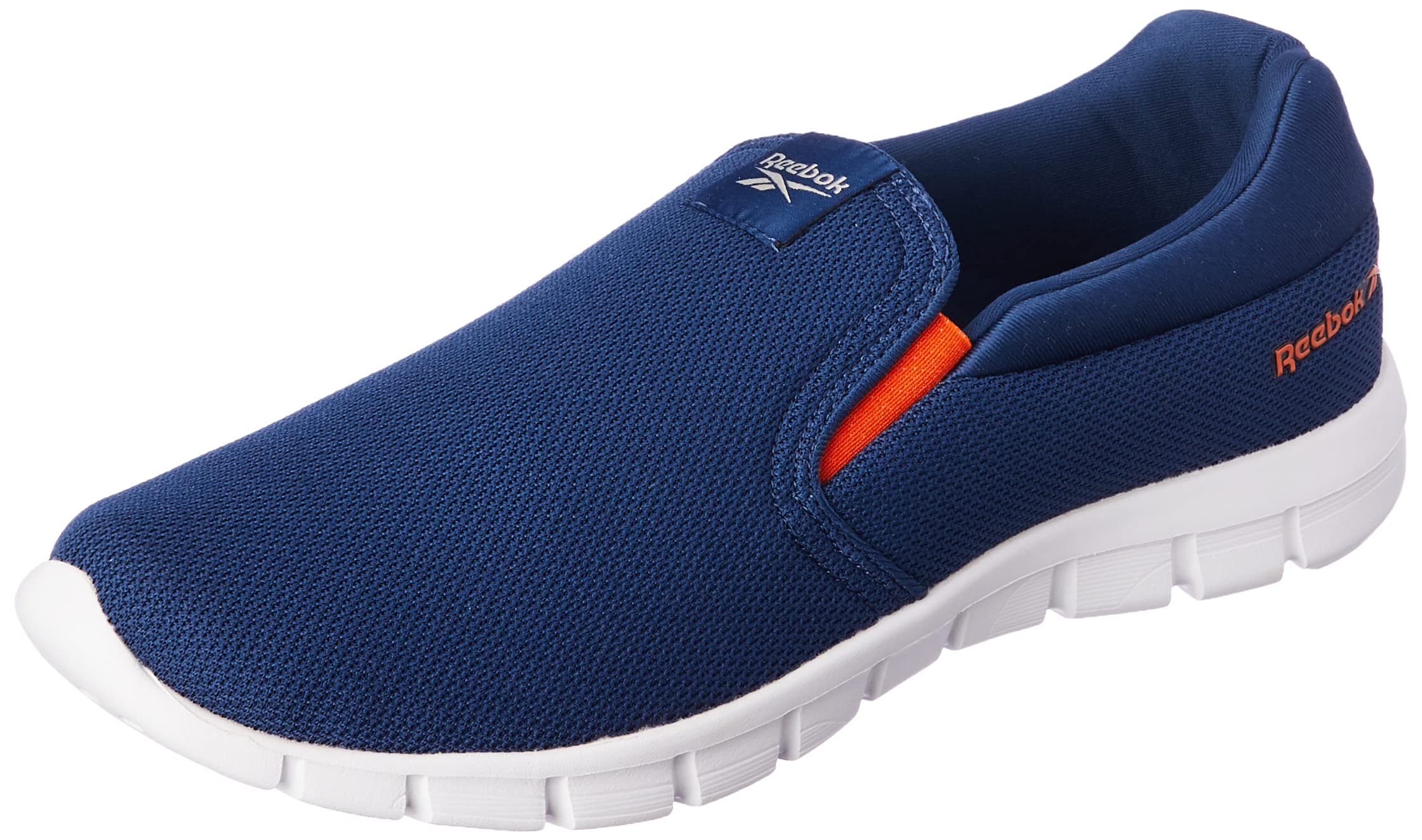See full amazon price history chart for Reebok Men Leap Slip on M Batik Blue/Pump Orange 7 Reebok Men Leap Slip on M Batik Blue/Pump Orange 7 (B0BVBVHWJG) Amazon Price History, Amazon Price Tracker