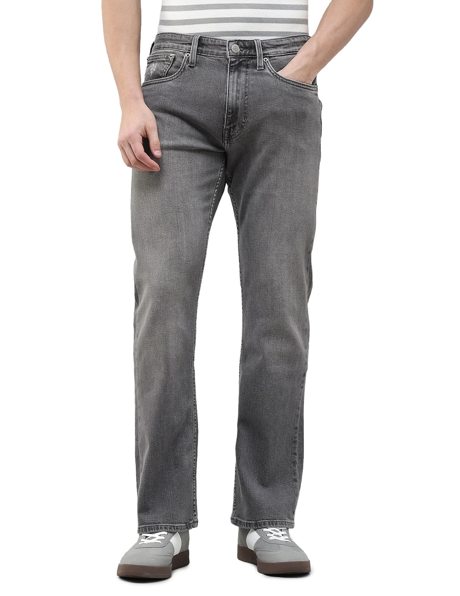 u.s. polo assn. denim co. Men Jeans-picture-22