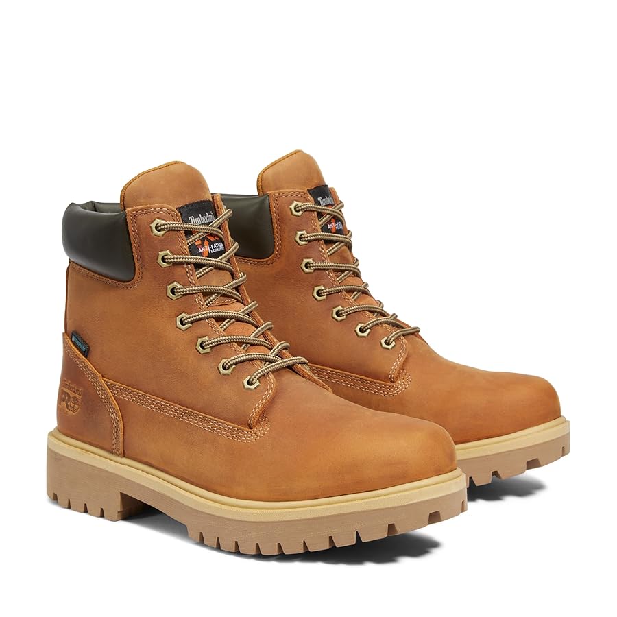 amazon timberland uomo