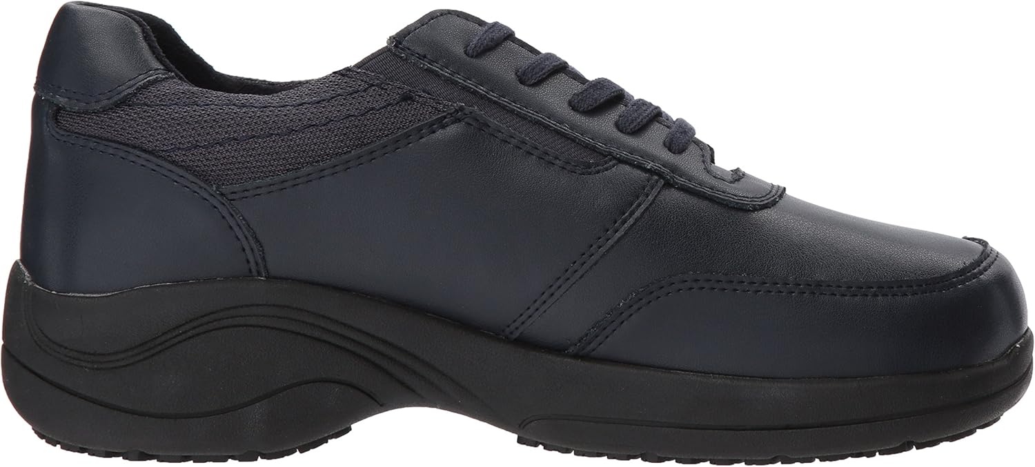 Easy Works Women's Middy Health Care Professional Shoe