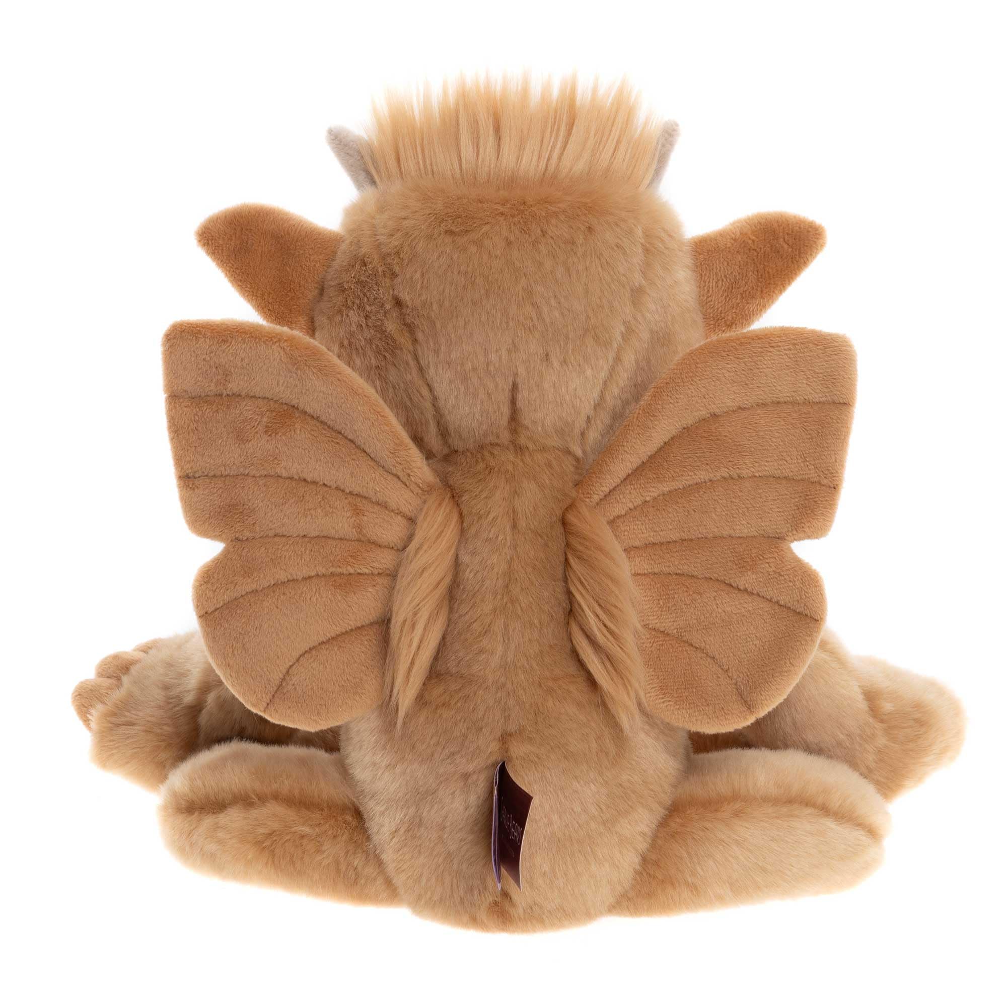Charlie Bears Bartizan, Brown, 10 inches - Image 3