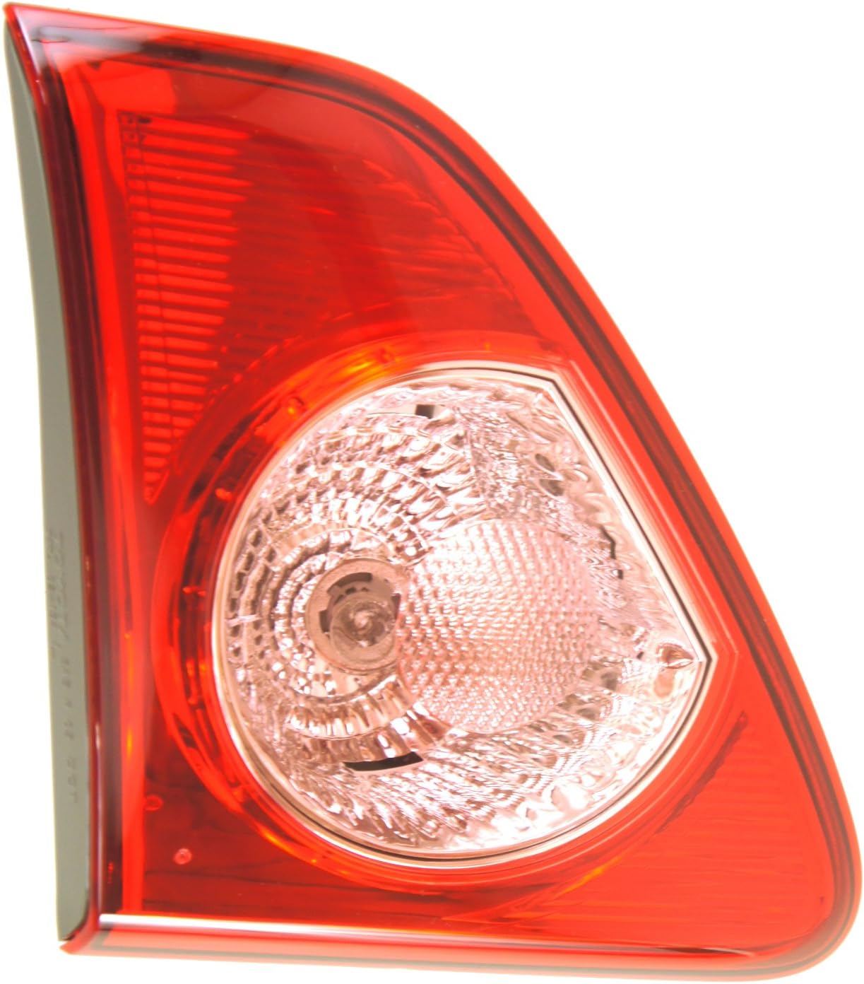 Genuine Toyota Parts 8159002190 Driver Side Taillight Assembly Inner