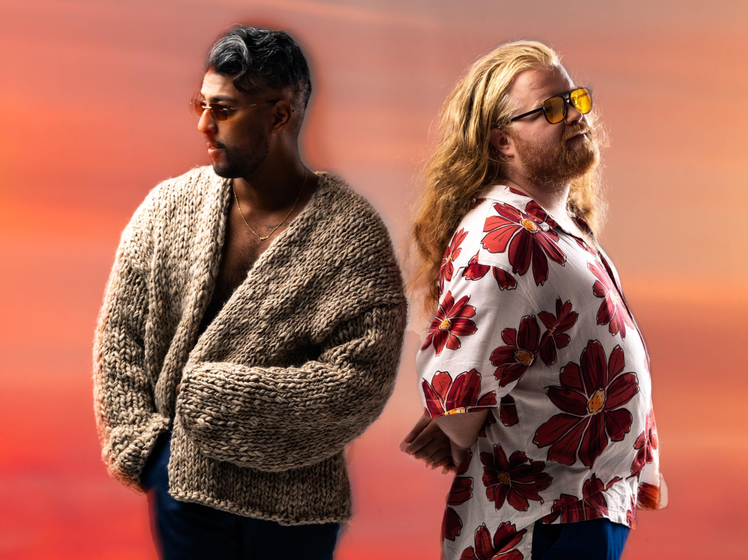 Yassin & Sean Terrio