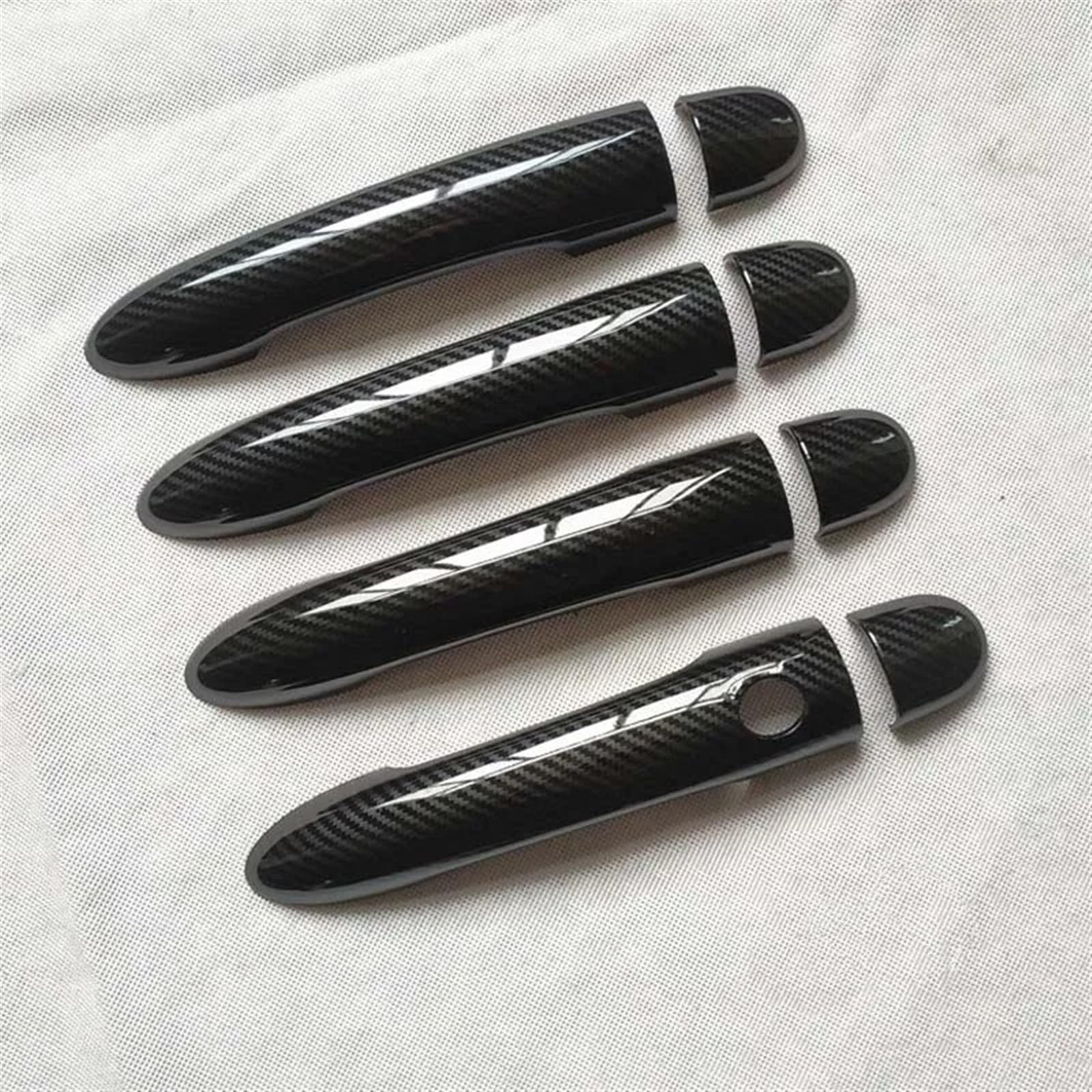 Lzbzhb K1 Tq Car Exterior Outsidedoor Handle Car Exterior Door Handle Side For Clio3 For Iii For Mk3 2006 2007 2008 2009 2010 2011 2012(K1 Tq)