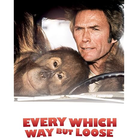 Every Which Way but Loose