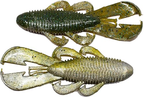 Miniatura 6 de Googan Baits Bandito Bug