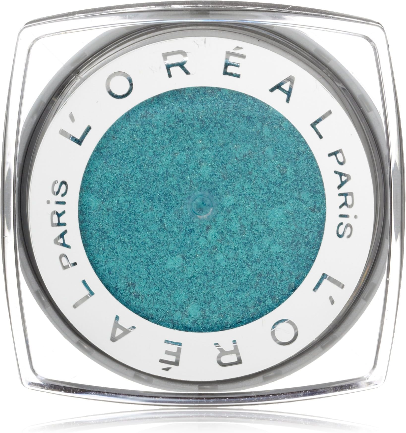 L'OREAL INFALLIBLE 24 HR EYE SHADOW #337 ENDLESS SEA