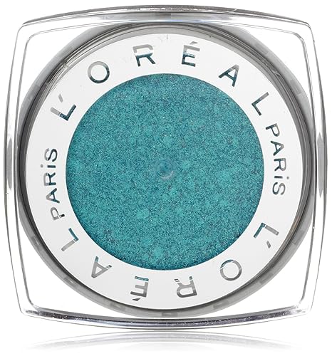 Vista 12 de L 'Oreal Infalible Sombra de Ojos de 24 h de París, 0,12 onza Bronceado gris pardo