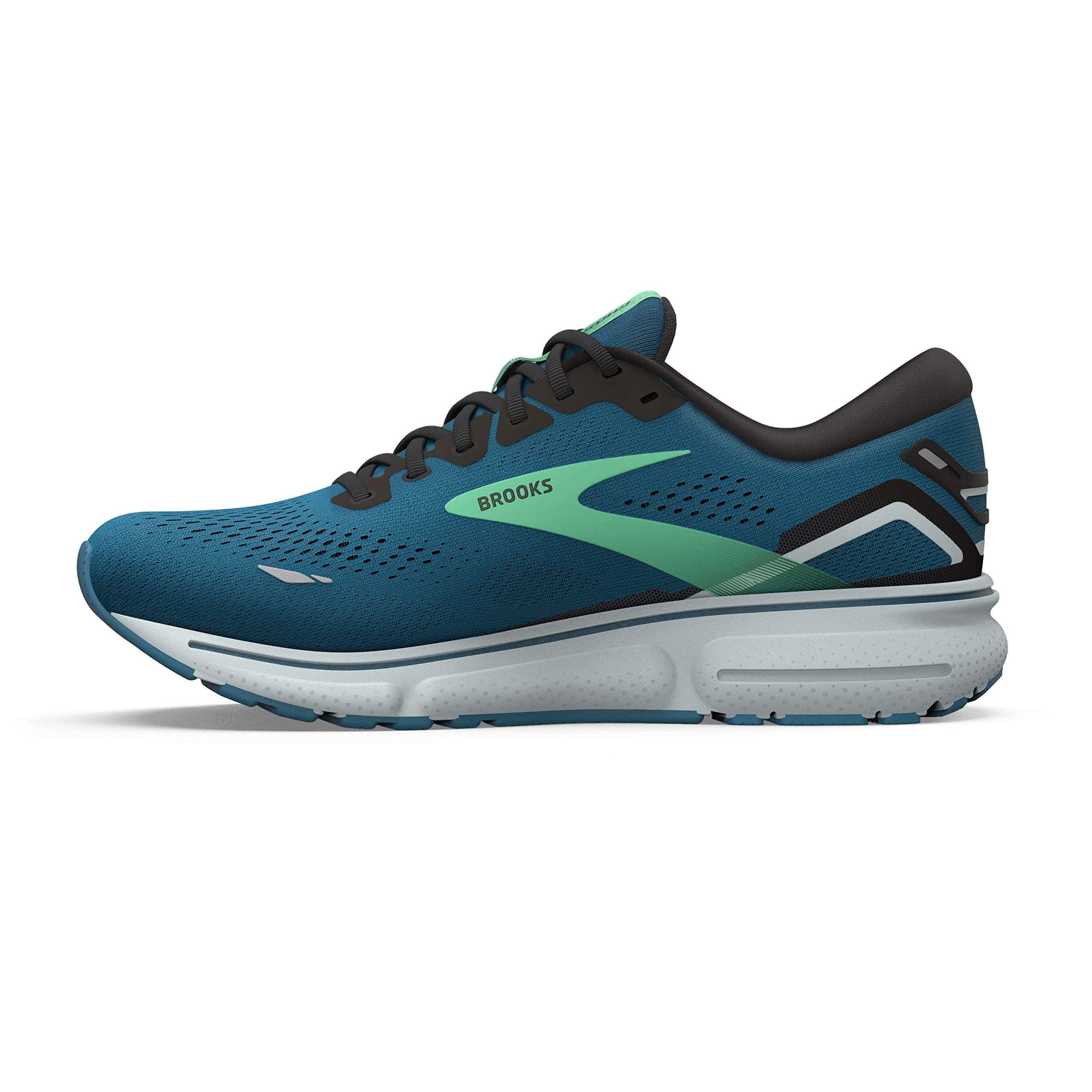 Brooks Uomo Ghost 15 Sneaker