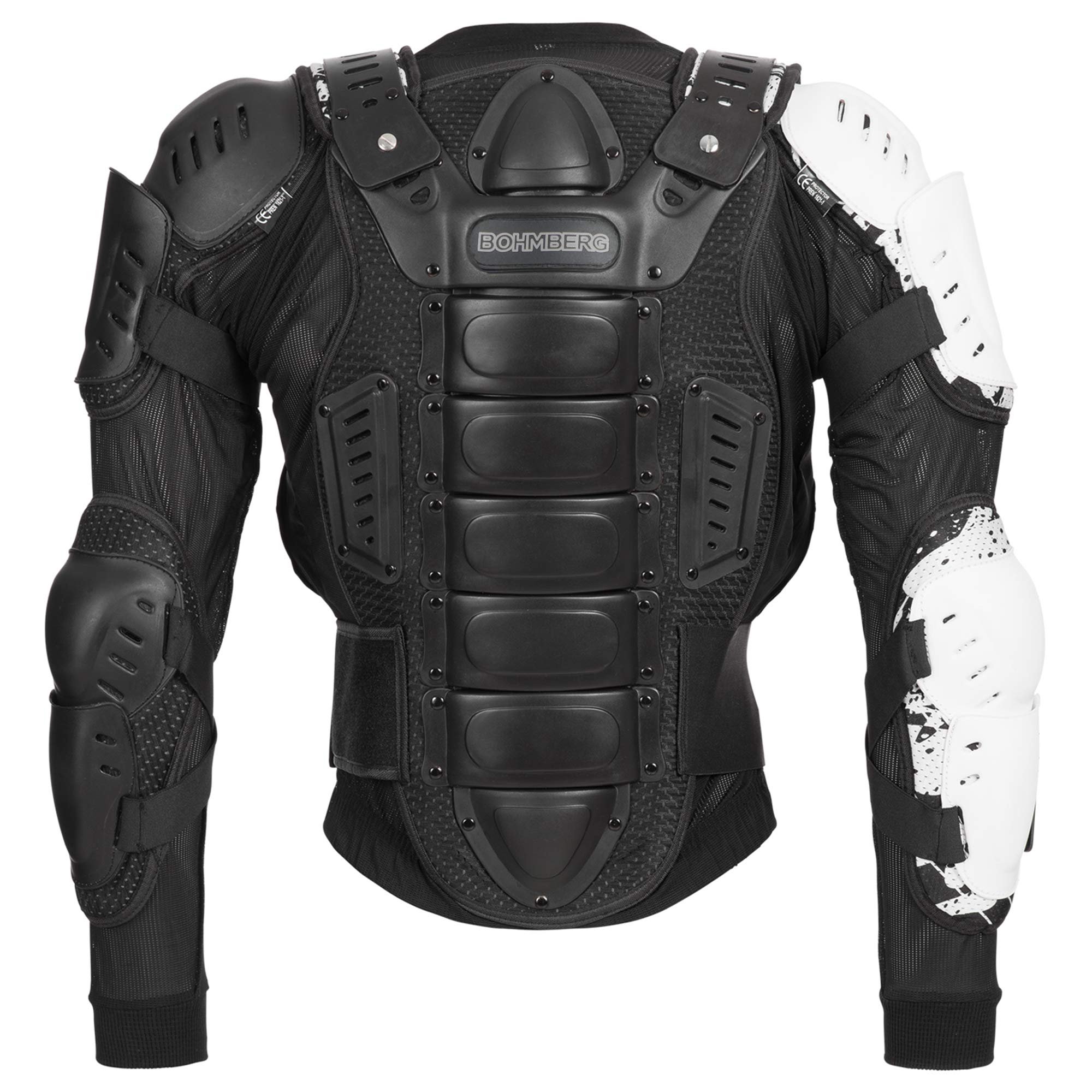 Giacca Cerata In Misto Cotone | | Uomo - Foto 7