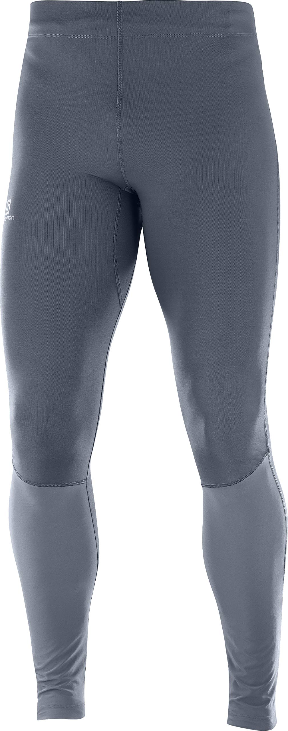Salomon Agile Herren Lange Strumpfhosen Trail Running Wandern
