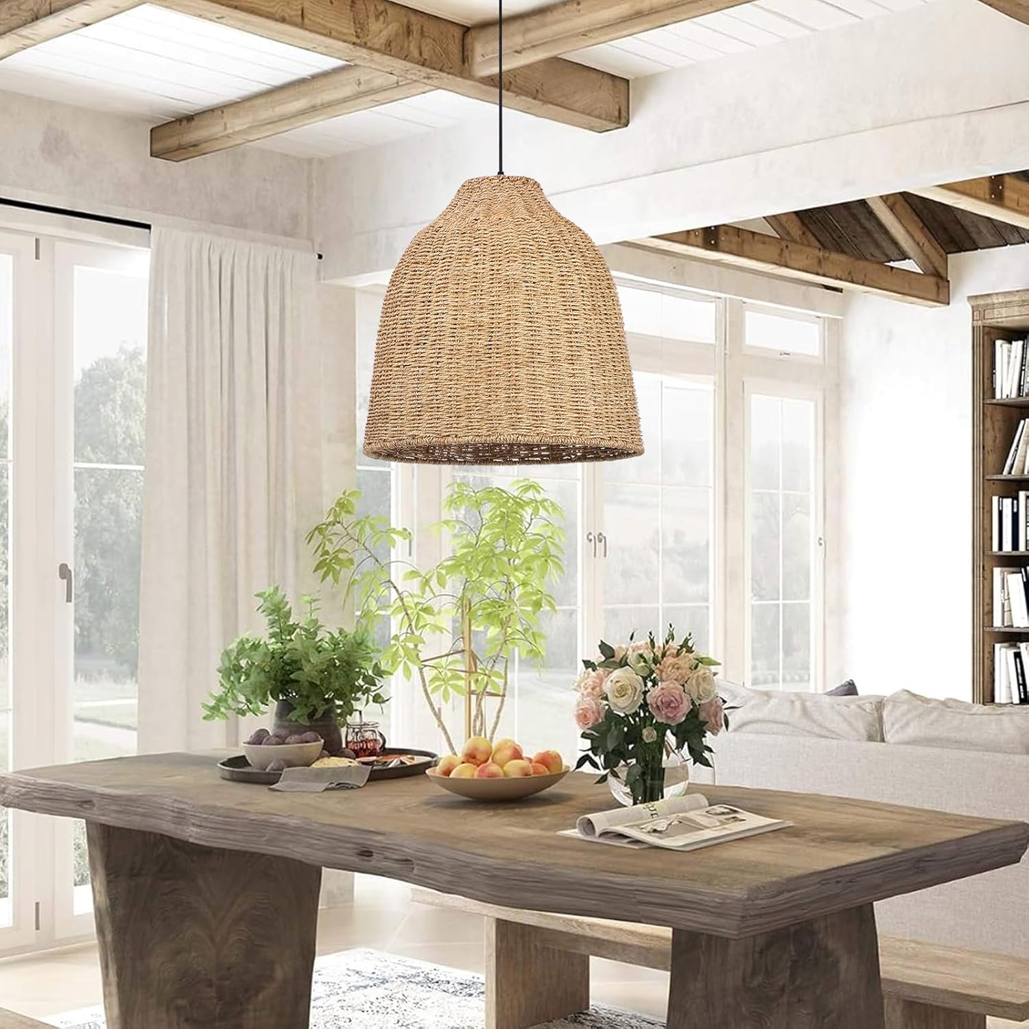 The Season of SAVING