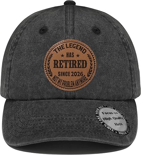 Retirement Gifts for Women Men 2026 - Retirement Gifts For Husband