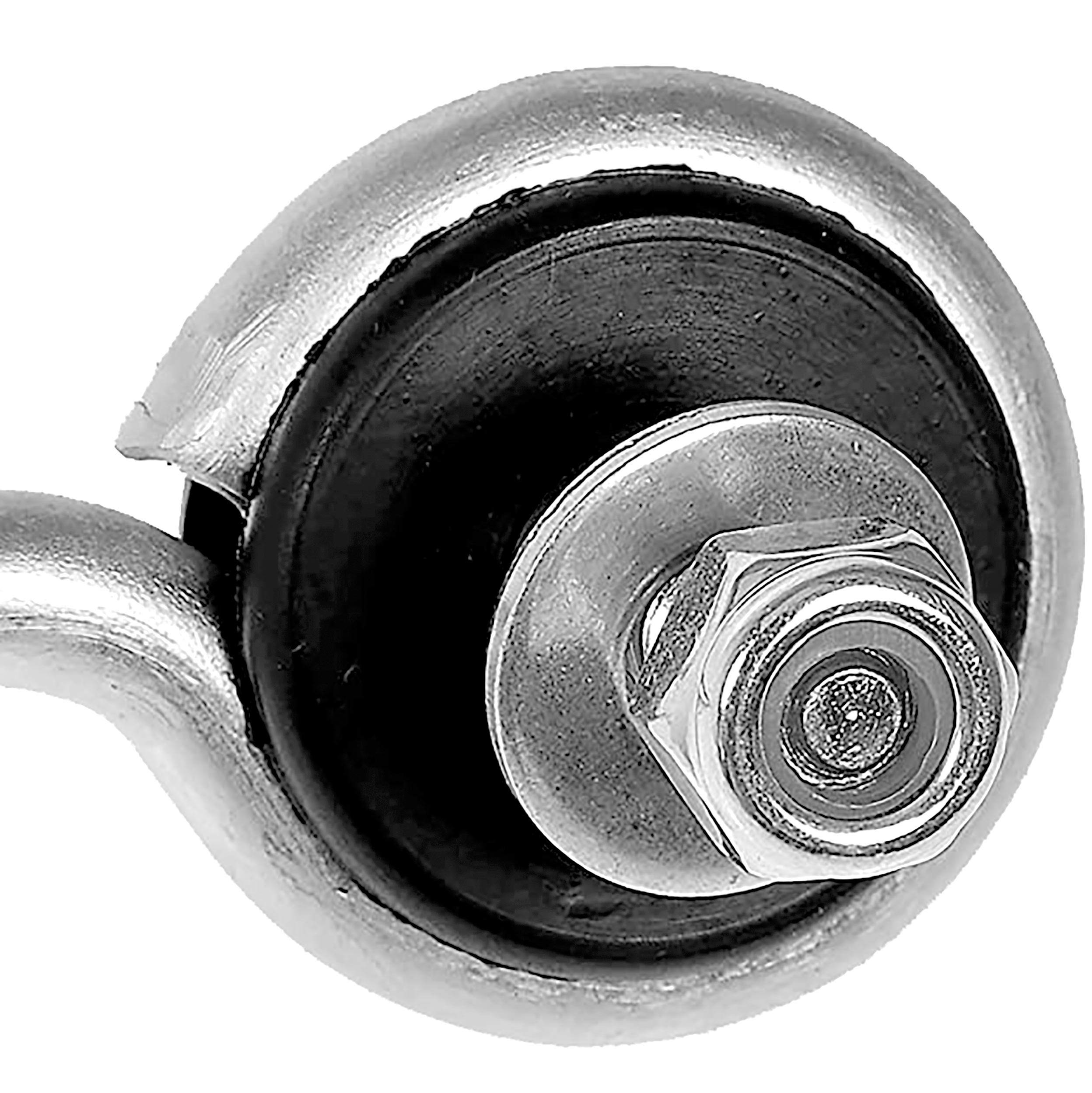 Amazon.com: APDTY 142767 Air Suspension Leveling Rod Replaces  